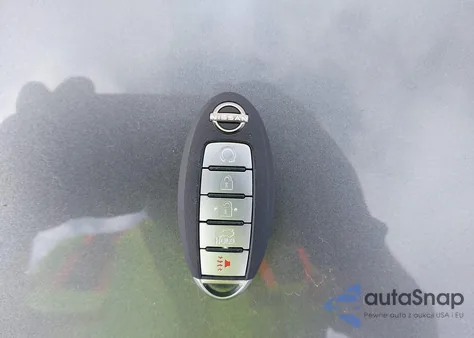 2023 Nissan Altima Sv Fwd из США, поврежденный, VIN 1N4BL4DVXPN345908